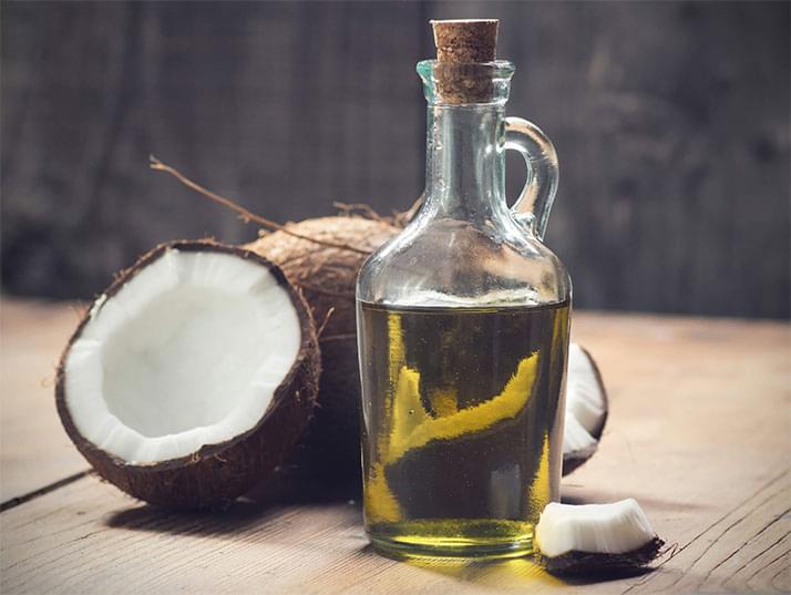 Kókuszolaj kokuszolaj